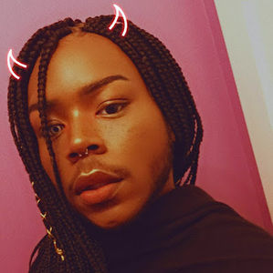 Meet your Posher, Greg the